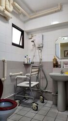 Blk 681B Woodlands Drive 62 (Woodlands), HDB 4 Rooms #536313131